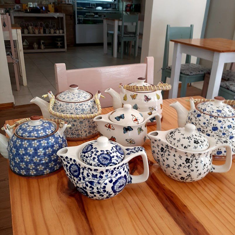 Imagen de Amapola Pastelería | Casa de Té-Café